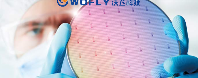 半導(dǎo)體制造氣體管道工程定期“體檢”，沃飛科技為你支招!